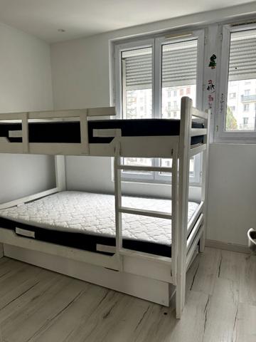 Appartement Bagneux 3 pièce(s) 69 m2