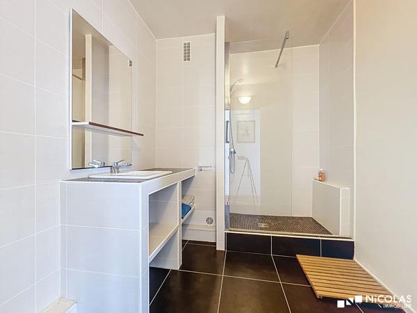Appartement T4 CAUDÉRAN CENTRE
