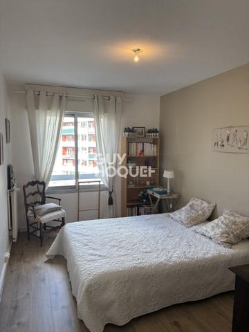 Appartement à vendre avec terrasse de 4 pièces d'environ 86 m²