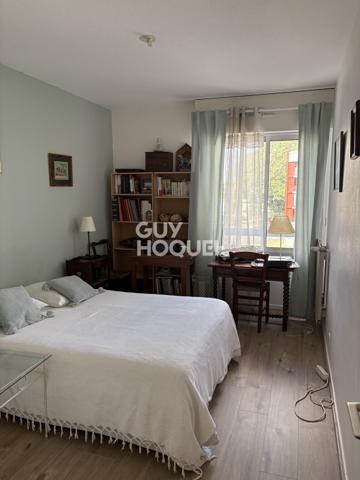 Appartement à vendre avec terrasse de 4 pièces d'environ 86 m²