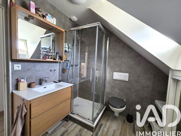 Maison à vendre 6 pièces 104 m² Longuenée-en-Anjou