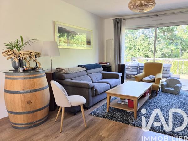 Maison à vendre 6 pièces 104 m² Longuenée-en-Anjou