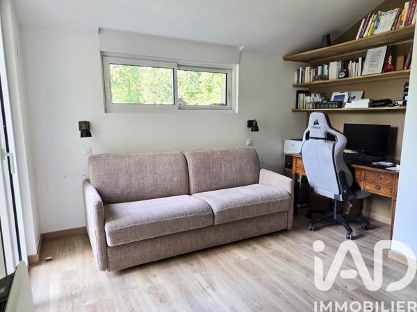 Maison à vendre 6 pièces 104 m² Longuenée-en-Anjou
