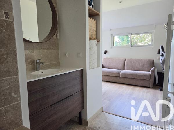 Maison à vendre 6 pièces 104 m² Longuenée-en-Anjou