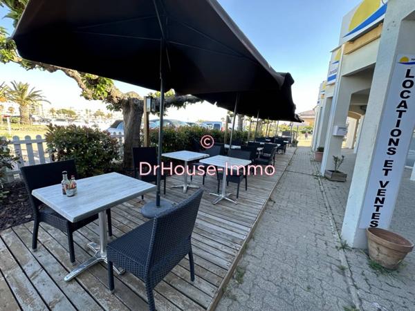 Commerce à vendre 2 pièces de 60 m²