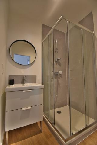 Superbe appartement de 3 chambres