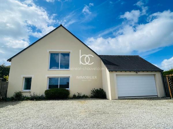 SARZEAU Maison 10 pièces 188 m²