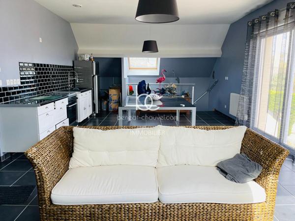 SARZEAU Maison 10 pièces 188 m²
