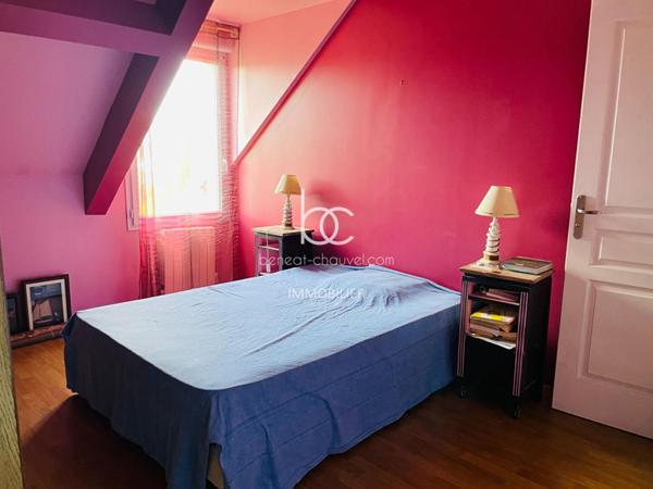 SARZEAU Maison 10 pièces 188 m²
