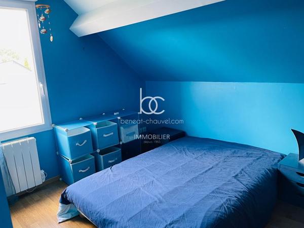 SARZEAU Maison 10 pièces 188 m²