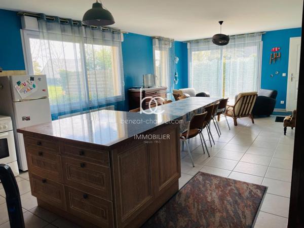 SARZEAU Maison 10 pièces 188 m²