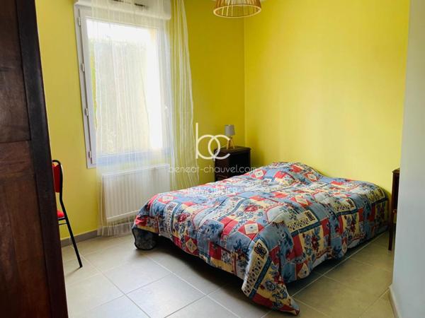 SARZEAU Maison 10 pièces 188 m²