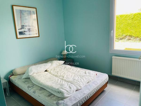 SARZEAU Maison 10 pièces 188 m²