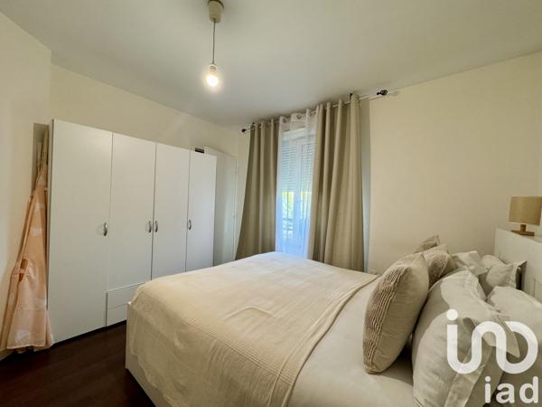 Appartement à vendre 2 pièces 49 m² Le Bourget