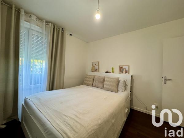 Appartement à vendre 2 pièces 49 m² Le Bourget