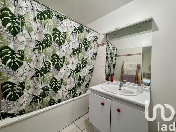 Appartement à vendre 2 pièces 49 m² Le Bourget