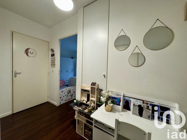 Appartement à vendre 2 pièces 49 m² Le Bourget
