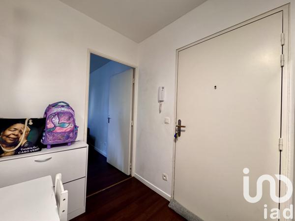 Appartement à vendre 2 pièces 49 m² Le Bourget