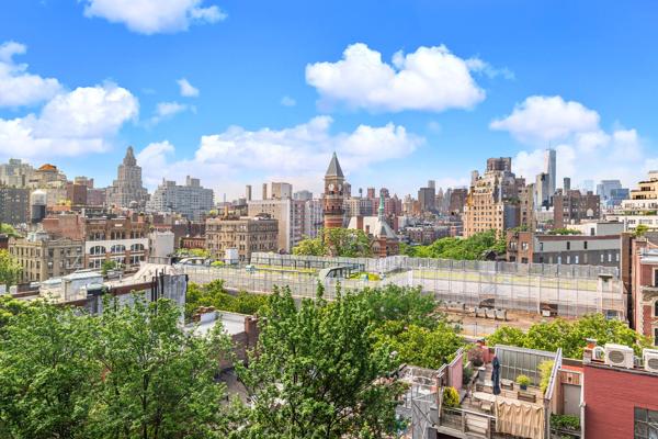 Appartement d'exception à vendre - New York - Manhattan
