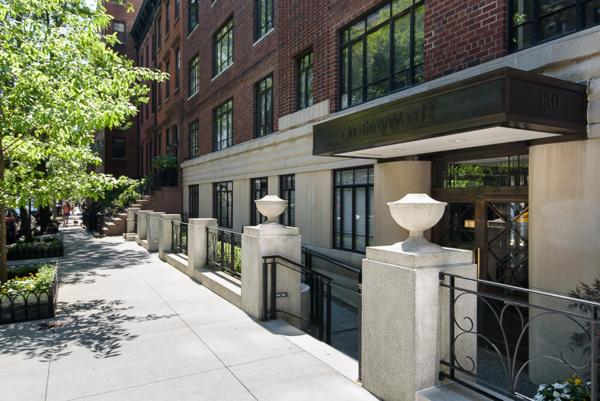 Appartement d'exception à vendre - New York - Manhattan