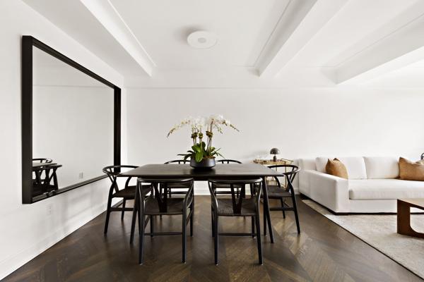 Appartement d'exception à vendre - New York - Manhattan