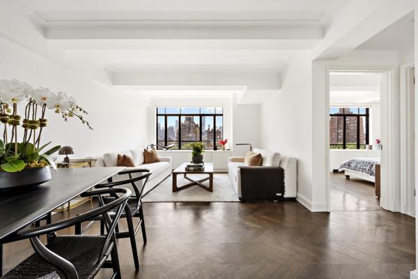 Appartement d'exception à vendre - New York - Manhattan