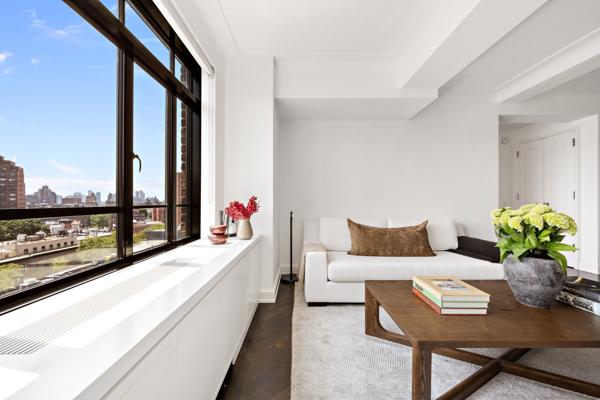 Appartement d'exception à vendre - New York - Manhattan