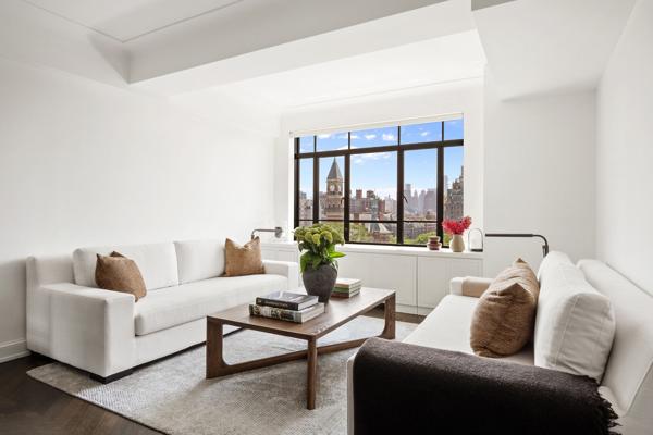 Appartement d'exception à vendre - New York - Manhattan
