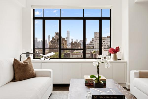 Appartement d'exception à vendre - New York - Manhattan