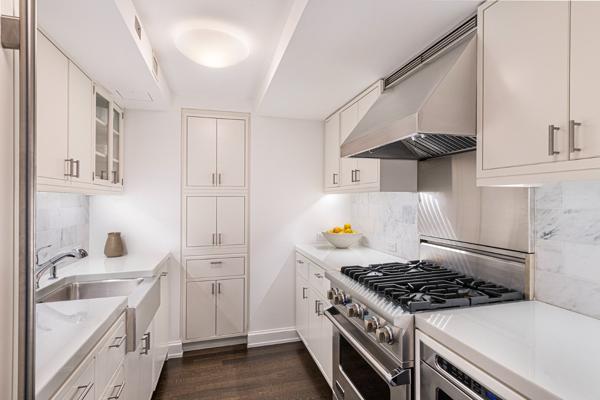 Appartement d'exception à vendre - New York - Manhattan
