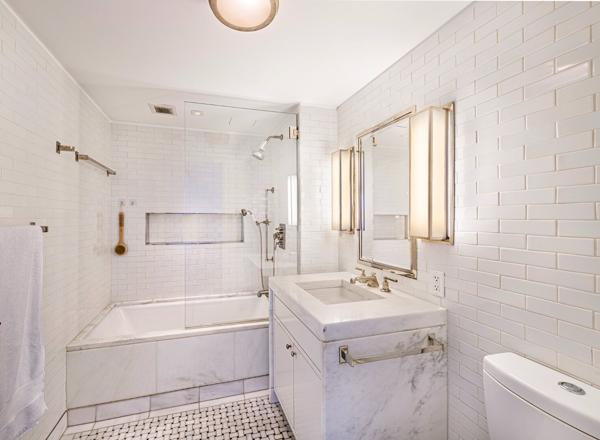 Appartement d'exception à vendre - New York - Manhattan