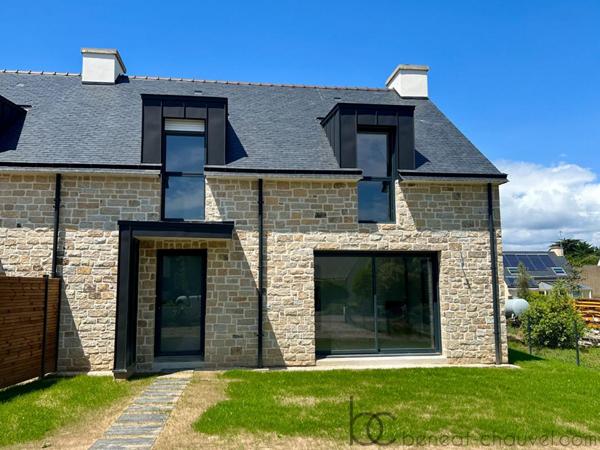 ARZON Maison 5 pièces 124 m²