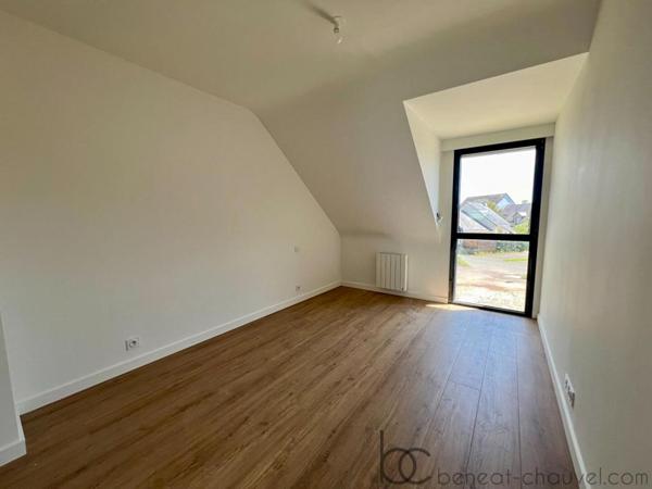 ARZON Maison 5 pièces 124 m²