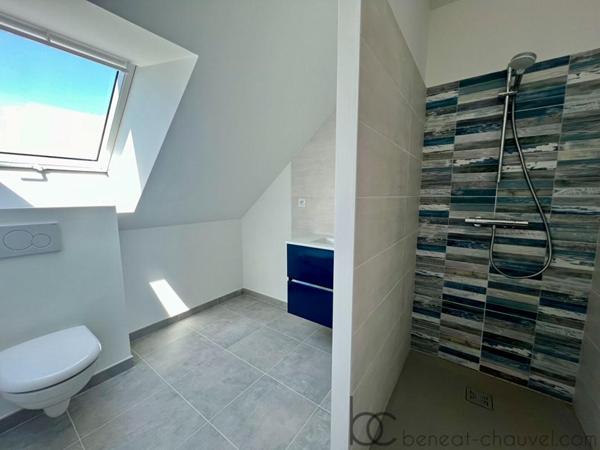 ARZON Maison 5 pièces 124 m²