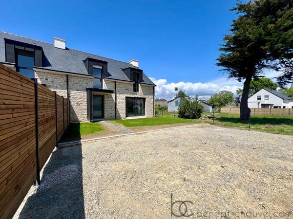 ARZON Maison 5 pièces 124 m²