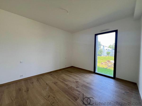 ARZON Maison 5 pièces 124 m²
