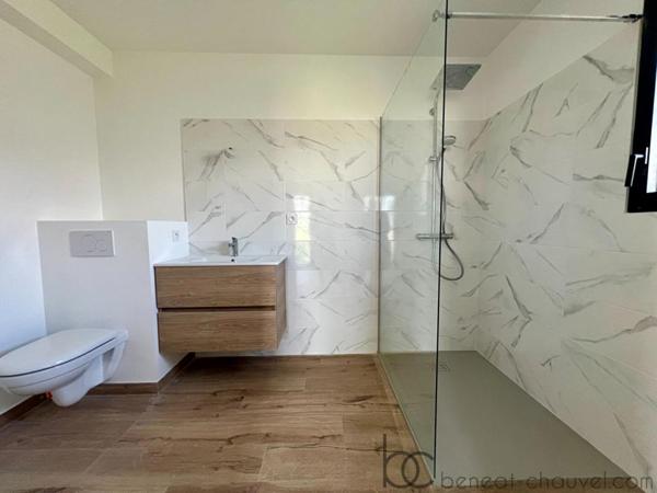 ARZON Maison 5 pièces 124 m²