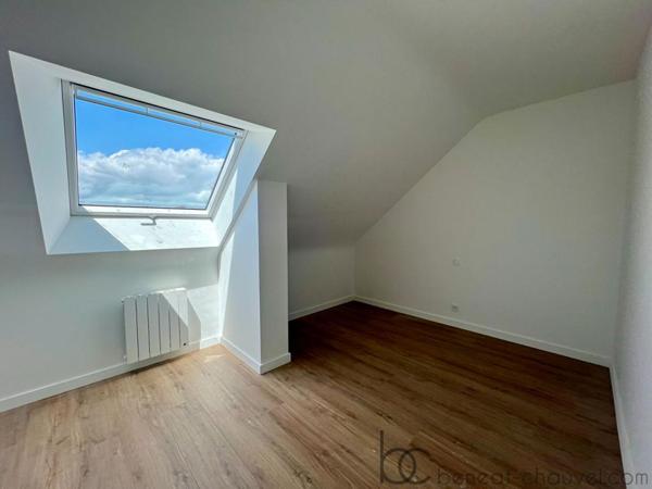 ARZON Maison 5 pièces 124 m²