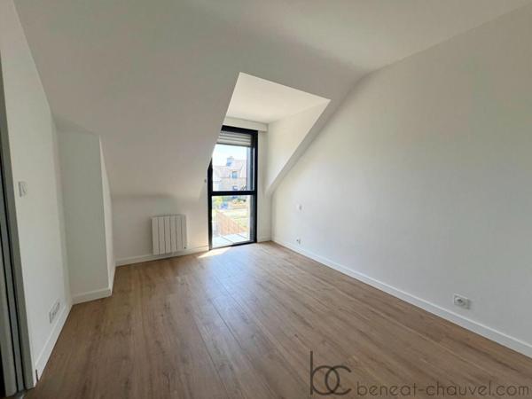 ARZON Maison 5 pièces 124 m²