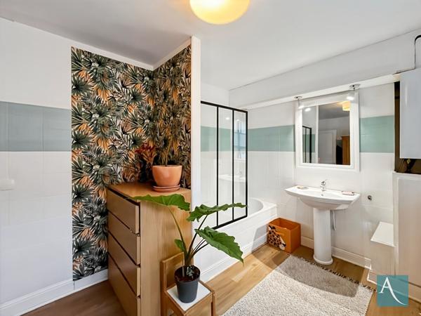 L'Adresse Étampes - Maison en pierre 4 chambres - Centre-ville