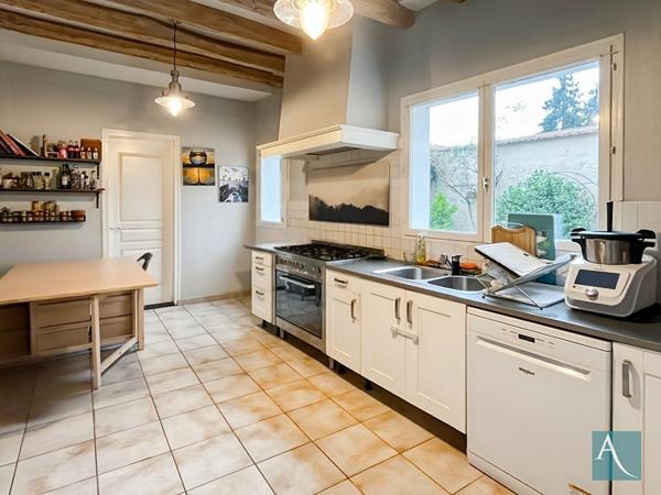 L'Adresse Étampes - Maison en pierre 4 chambres - Centre-ville