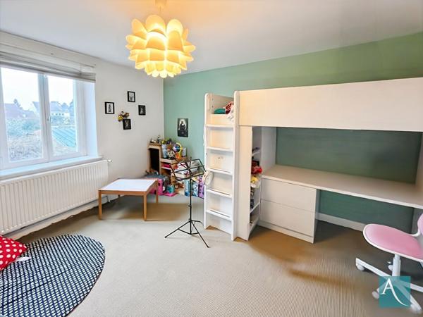 L'Adresse Étampes - Maison en pierre 4 chambres - Centre-ville