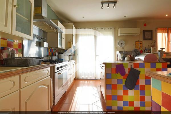 Appartement 3 pièces 78 m2