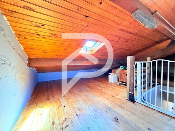 Appartement 3 pièces 78 m2