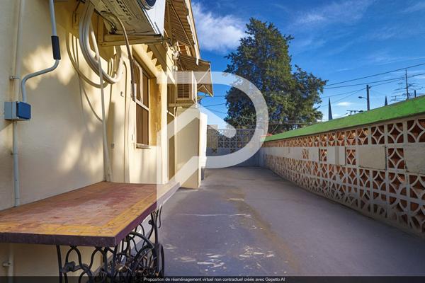 Appartement 3 pièces 78 m2