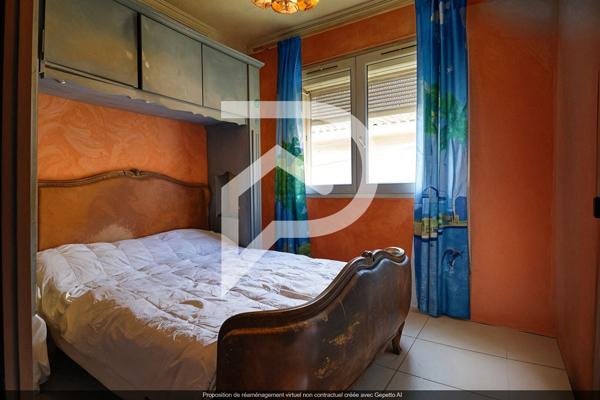 Appartement 3 pièces 78 m2