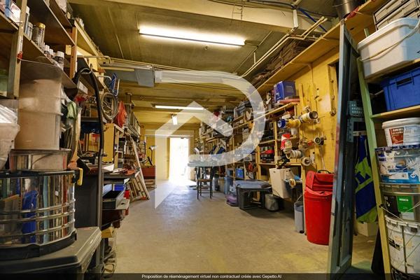 Appartement 3 pièces 78 m2