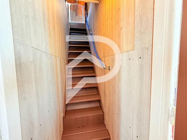 Appartement 3 pièces 78 m2
