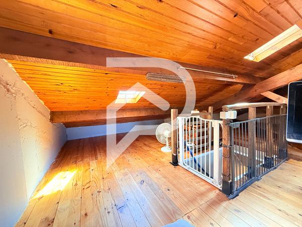 Appartement 3 pièces 78 m2