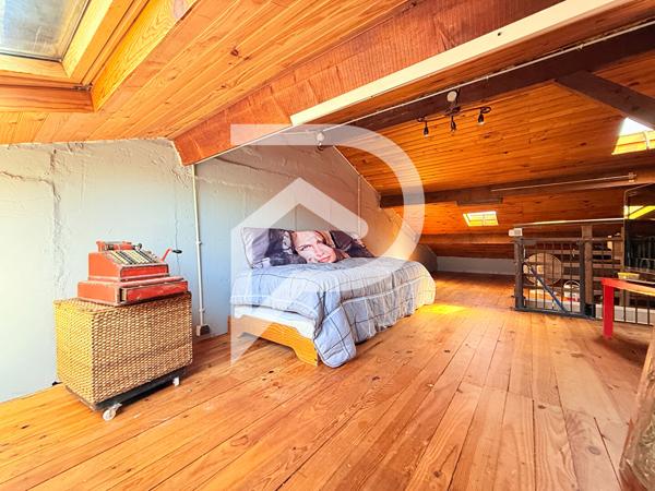 Appartement 3 pièces 78 m2